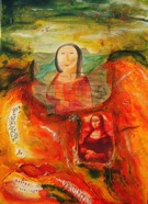 2008Mona Lisa