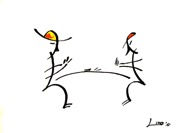 2010Die Kartenspieler